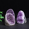 Natural Druzy Amethyst Ornament PW-WGCCCE0-01-3
