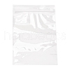 Polypropylene Zip Lock Bags OPP-S004-02K-1