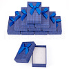 Cardboard Jewelry Boxes CON-TAC0001-14D-2