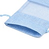 Cotton Packing Pouches OP-R034-13x18-13E-3