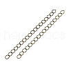Iron Chain Extender X-IFIN-T007-10AB-NF-1