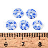 Handmade Polymer Clay Beads CLAY-N012-01I-3