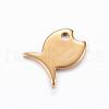 201 Stainless Steel Charms STAS-D445-108-1