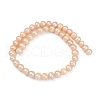 Natural Cultured Freshwater Pearl Beads Strands PEAR-I007-07Z-05B-3