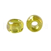 TOHO Round Seed Beads SEED-JPTR15-0175-3