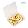Alloy Cabochons PALLOY-TA0001-69G-3