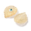 Glass Pendant GLAA-CJC0017-01-3