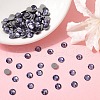 Preciosa® Crystal Hotfix Flatback Stones Y-PRC-HSS6-20410-4