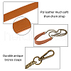 PU Leather Bag Straps FIND-WH0049-57A-4