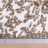 MIYUKI Quarter TILA Beads SEED-JP0008-QTL2035-4