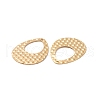 304 Stainless Steel Pendants STAS-A061-10G-3