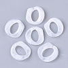 Acrylic Linking Rings OACR-T021-010H-1