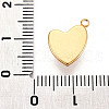 304 Stainless Steel Charms STAS-N110-23G-3