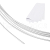   2M 925 Sterling Silver Full Hard Wires STER-PH0002-13B-1
