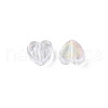 Transparent Acrylic Beads MACR-S373-114-C08-2