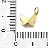 Brass Enamel Charms KK-Z093-07G-01-3