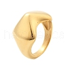 304 Stainless Steel Finger Rings RJEW-Q012-28G-4