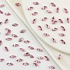 Preciosa® MAXIMA Crystal Fancy Stones X-PRC-FG8-70020-2