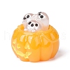 Halloween Ornament DJEW-O002-02D-3