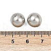 Shell Pearl Beads BSHE-XCP0001-46B-3