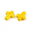 Handmade Lampwork Beads LAMP-N024-44C-2