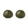 Opaque Acrylic Cabochons MACR-S373-138-A10-4