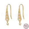 925 Sterling Silver STER-L054-16G-9