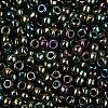 TOHO Round Seed Beads X-SEED-TR08-0508-2