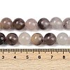 Natural Quartz Beads Strands G-P530-B02-04-5