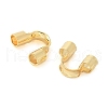 Brass Wire Guardian and Protectors KK-U056-23G-02-2