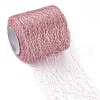 Deco Mesh Ribbons OCOR-TAC0011-04C-2