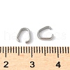 304 Stainless Steel Quick Link Connectors STAS-K194-36P-02-3