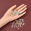 DIY Heishi Beads Jewelry Set Making Kit DIY-YW0005-25-5