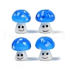 Handmade Lampwork Beads LAMP-B028-06C-1