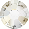 Preciosa® MAXIMA Crystal No Hotfix Flatback Stones Y-PRC-NSS8-00030-242-3