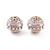 Handmade Indonesia Beads FIND-Q106-08A-1