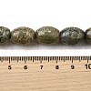 Tibetan Style dZi Beads Strands G-S389-A11-5
