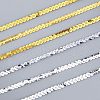 Olycraft Plastic Paillette Beads PVC-OC0001-08-5