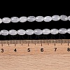 Natural White Jade Beads Strands G-K362-I04-01-5