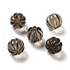 Natural Smoky Quartz Beads G-E096-01-1