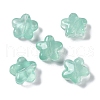 Baking Paint Glass Beads X1-GLAA-S202-10D-1