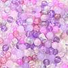 Mixed Style Glass Beads GLAA-XCP0012-02C-1