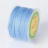 Round Polyester Cords OCOR-P005-19-2