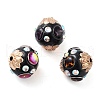 Handmade Indonesia Beads FIND-Q106-47-1