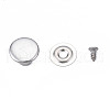 DIY Clothing Button Accessories Set FIND-T066-06A-P-NR-2