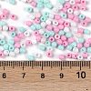Opaque Acrylic Beads X1-OACR-H118-07A-07-4