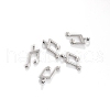 Tibetan Style Alloy Pendants PW-WG894EA-09-1