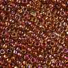 TOHO Round Seed Beads SEED-JPTR08-0951-2