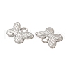 Non-Tarnish 304 Stainless Steel Pendants STAS-A070-12P-2