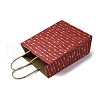 Valentine's Day Paper Bags CARB-F012-04B-2